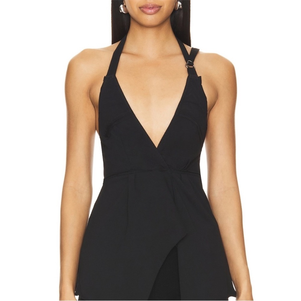 Free People x Revolve Layla Top NWT